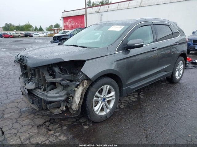 2020 FORD EDGE SEL 2