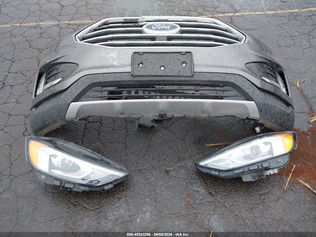 2020 FORD EDGE SEL 12