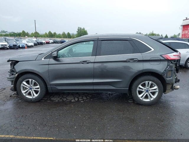 2020 FORD EDGE SEL 15
