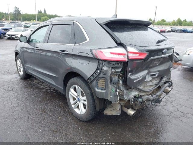 2020 FORD EDGE SEL 3