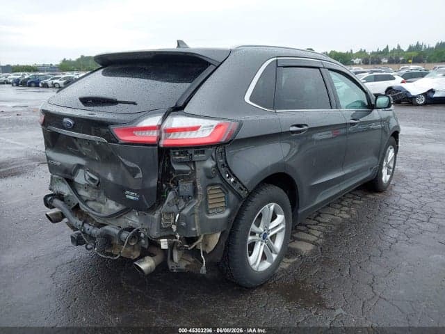 2020 FORD EDGE SEL 4