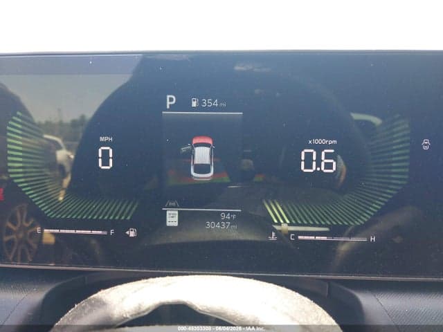 2025 KIA K4 LXS 7