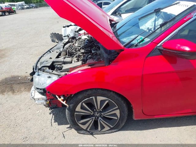 2017 HONDA CIVIC EX-L 6