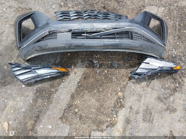 2022 HYUNDAI TUCSON SEL 12