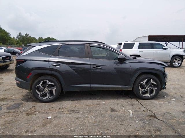 2022 HYUNDAI TUCSON SEL 14