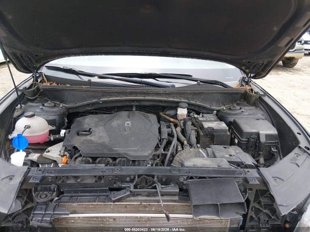 2022 HYUNDAI TUCSON SEL 10