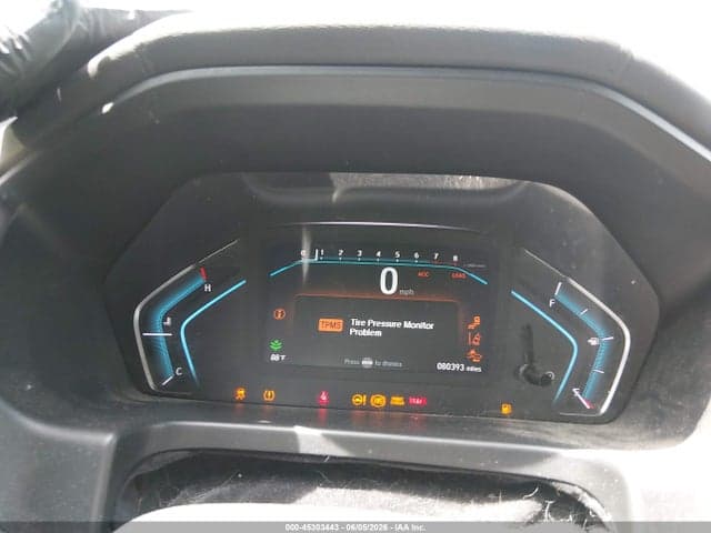 2020 HONDA ODYSSEY EX-L/EX-L W/NAVI RES 7