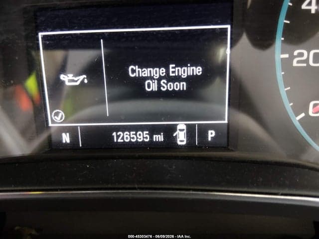 2017 CHEVROLET CRUZE LS AUTO 15