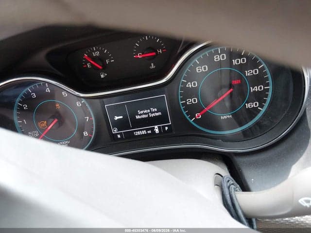 2017 CHEVROLET CRUZE LS AUTO 7