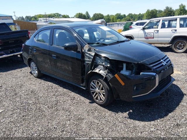 2023 MITSUBISHI MIRAGE G4 LE 1