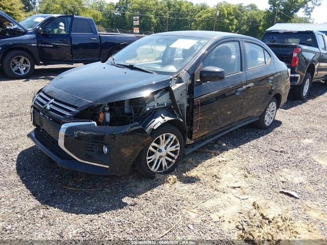 2023 MITSUBISHI MIRAGE G4 LE 2