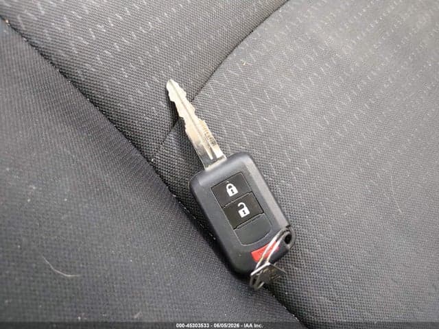 2023 MITSUBISHI MIRAGE G4 LE 11