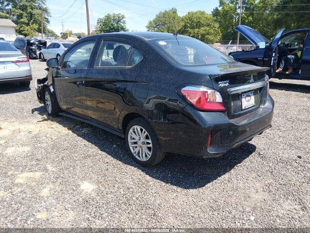 2023 MITSUBISHI MIRAGE G4 LE 3