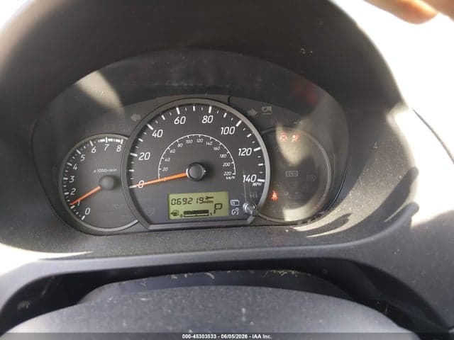 2023 MITSUBISHI MIRAGE G4 LE 7
