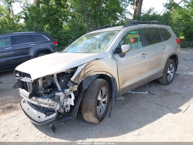 2019 SUBARU ASCENT PREMIUM 2
