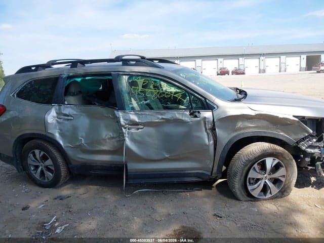 2019 SUBARU ASCENT PREMIUM 14