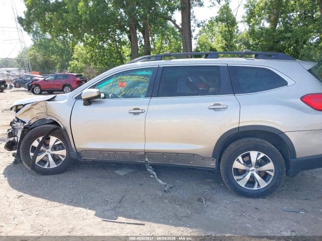 2019 SUBARU ASCENT PREMIUM 15
