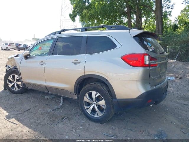 2019 SUBARU ASCENT PREMIUM 3