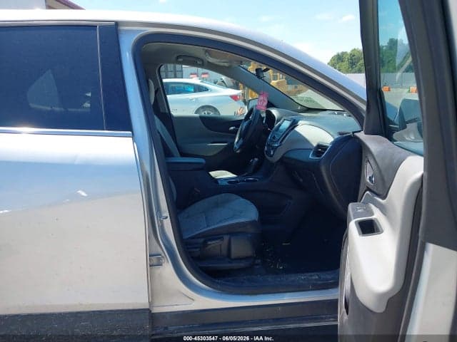 2018 CHEVROLET EQUINOX LT 5