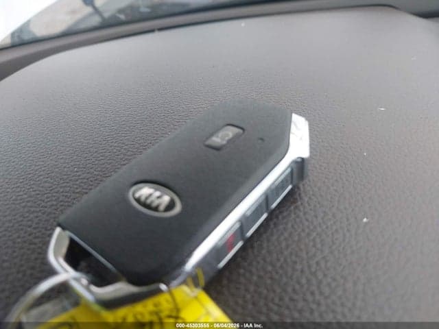2021 KIA TELLURIDE SX 12