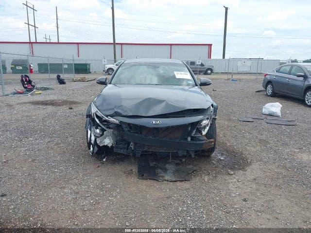 2020 KIA OPTIMA LX 6