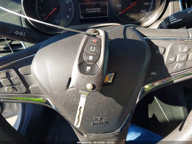 2019 CHEVROLET CRUZE LT 11