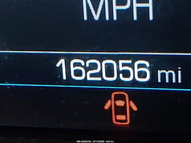 2018 GMC TERRAIN SLE 15