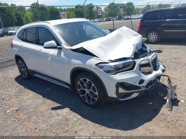 2021 BMW X1 XDRIVE28I 1