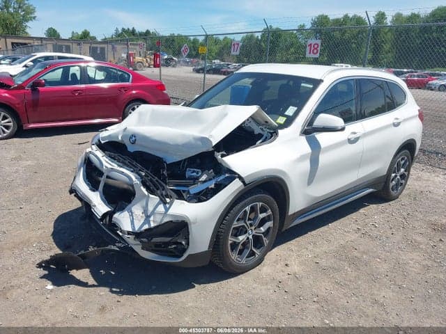 2021 BMW X1 XDRIVE28I 2