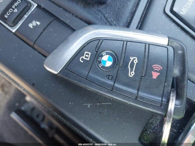 2021 BMW X1 XDRIVE28I 11
