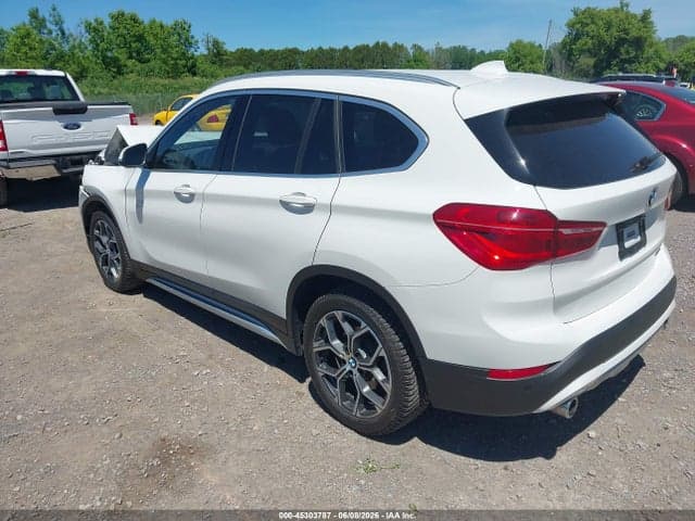 2021 BMW X1 XDRIVE28I 3