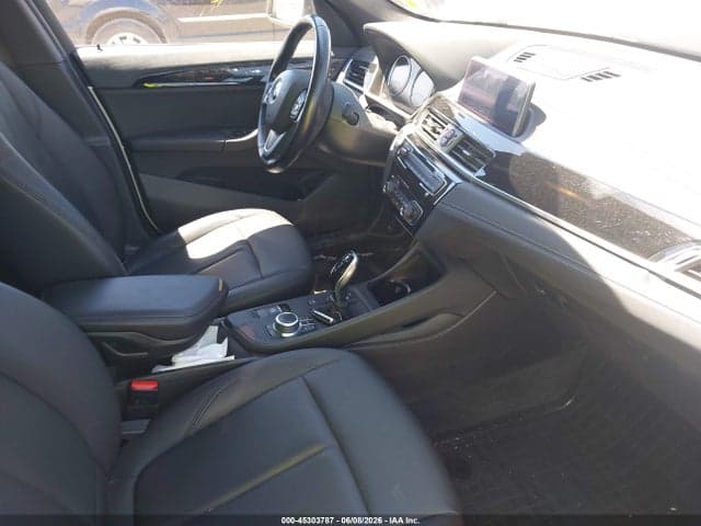 2021 BMW X1 XDRIVE28I 5