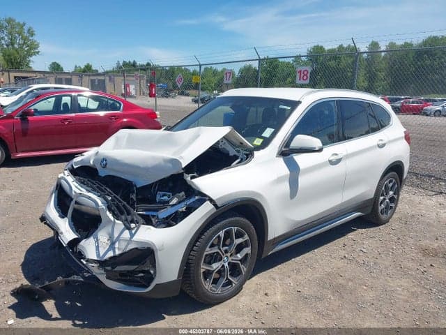 2021 BMW X1 XDRIVE28I 6