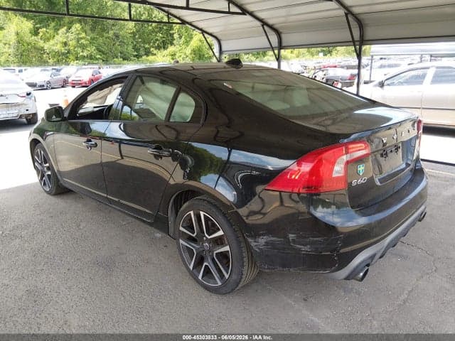 2017 VOLVO S60 T5 3