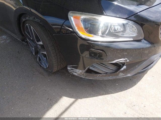 2017 VOLVO S60 T5 6