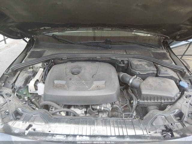 2017 VOLVO S60 T5 10