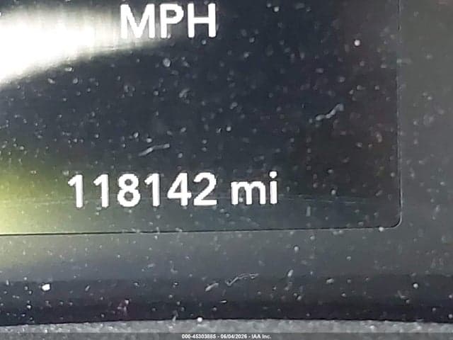 2017 CHRYSLER PACIFICA LX 15