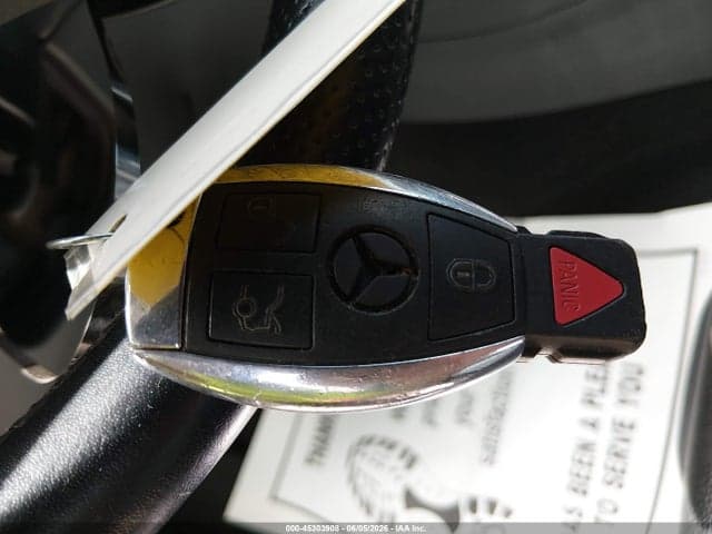 2020 MERCEDES-BENZ GLA 250 11