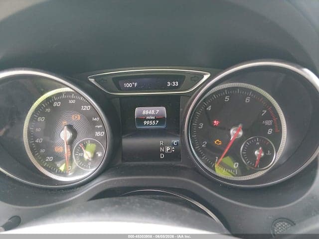 2020 MERCEDES-BENZ GLA 250 7