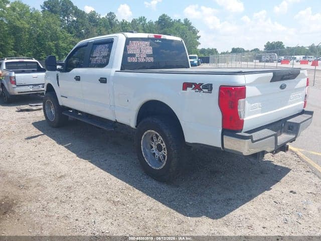 2021 FORD F-250 XL 3