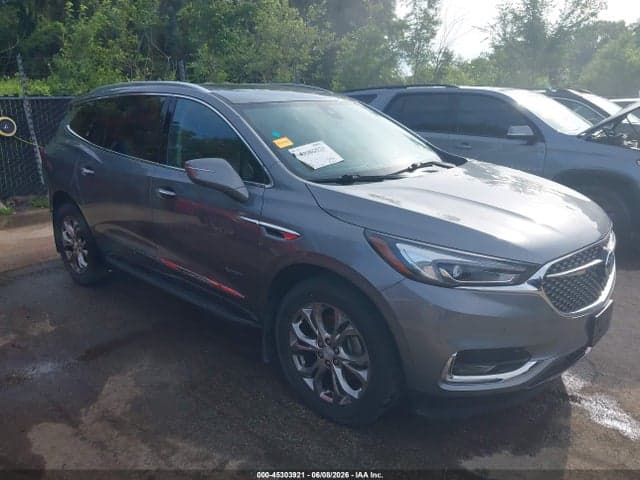 2019 BUICK ENCLAVE AWD AVENIR 2
