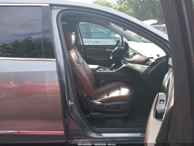 2019 BUICK ENCLAVE AWD AVENIR 6