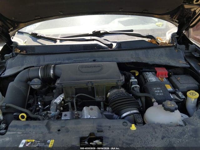 2023 JEEP COMPASS LATITUDE 4X4 10