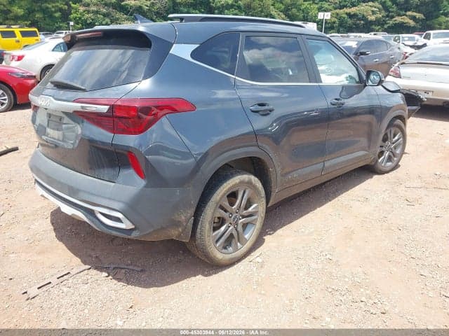 2023 KIA SELTOS S 4