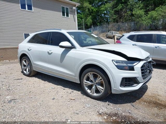 2019 AUDI Q8 55 PREMIUM 1