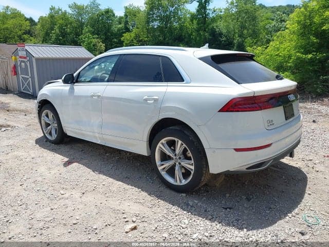 2019 AUDI Q8 55 PREMIUM 3