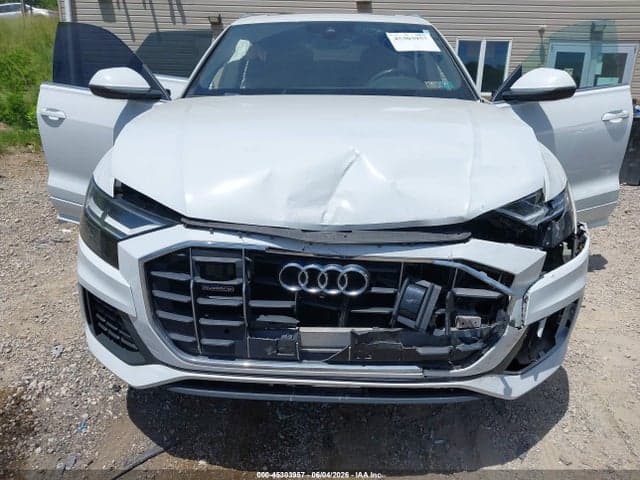 2019 AUDI Q8 55 PREMIUM 6