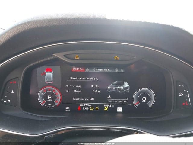 2019 AUDI Q8 55 PREMIUM 7