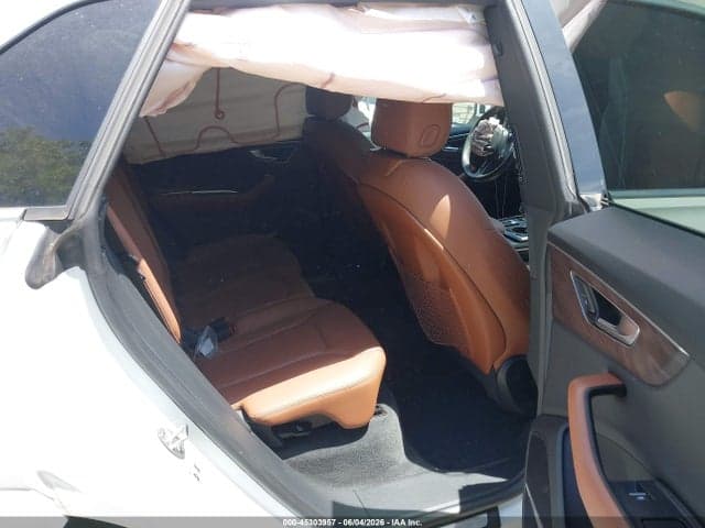 2019 AUDI Q8 55 PREMIUM 8
