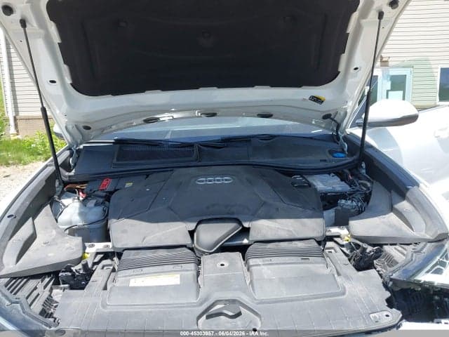 2019 AUDI Q8 55 PREMIUM 10